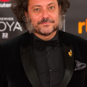 تصویر هنرمند Enrique López Lavigne