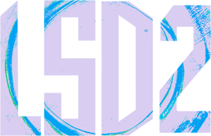 لوگوی رسمی فیلم LSD 2: Love, Sex aur Dhokha 2 (2024)