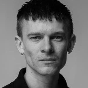 تصویر هنرمند Erik Svedberg-Zelman