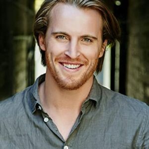 تصویر هنرمند Thomas Larkin