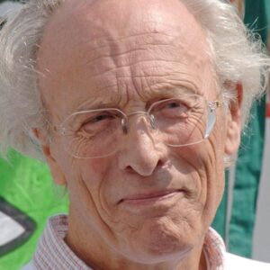 تصویر هنرمند Michael Culver