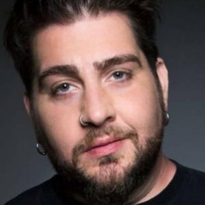 تصویر هنرمند Jay Oakerson