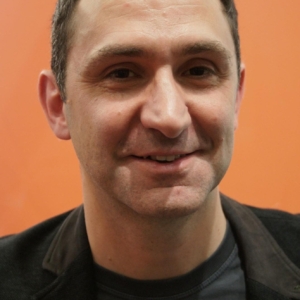 تصویر هنرمند Jonathan Stroud