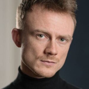 تصویر هنرمند Oscar Hoppe