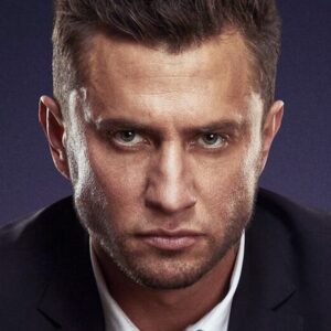 تصویر هنرمند Pavel Priluchnyy