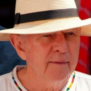 تصویر هنرمند Gray Hofmeyr