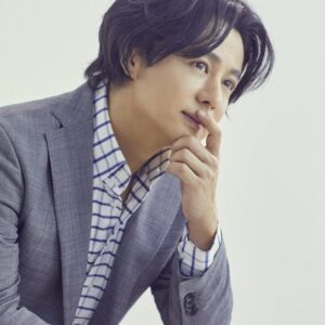 تصویر هنرمند Kang Ji-Hoo