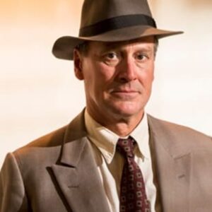 تصویر هنرمند Christopher Bowen