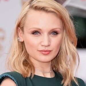 تصویر هنرمند Emily Berrington