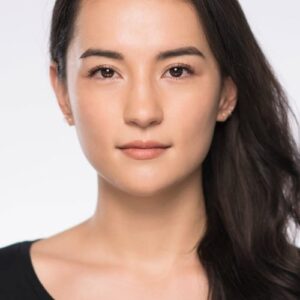 تصویر هنرمند Jessie Mei Li