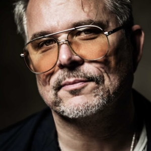 تصویر هنرمند Andrew Kevin Walker