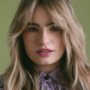 تصویر هنرمند Kathryn Gallagher