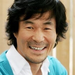 تصویر هنرمند Oh Kwang-rok