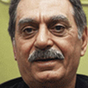 تصویر هنرمند Akbar Moazezi