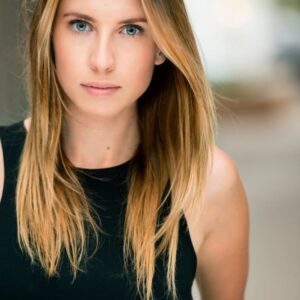 تصویر هنرمند Holly Westwood