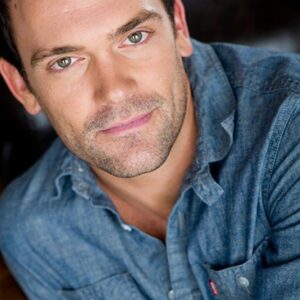 تصویر هنرمند Ben Corns