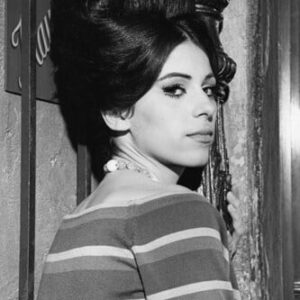 تصویر هنرمند Sheryl Deauville