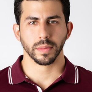 تصویر هنرمند Sebastian Vázquez