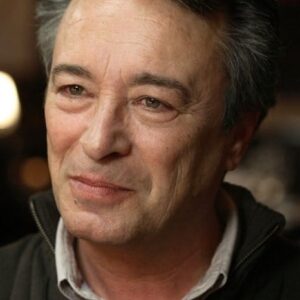 تصویر هنرمند Oscar Martínez