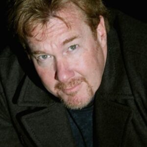 تصویر هنرمند Gregg Brazzel