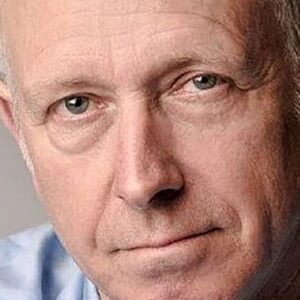 تصویر هنرمند Shaughan Seymour