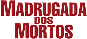 لوگوی رسمی فیلم Dawn of the Dead (2004)