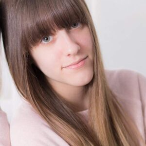 تصویر هنرمند Shelby Hoffman