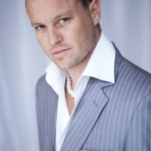 تصویر هنرمند Fletcher Humphrys