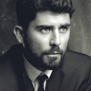 تصویر هنرمند Tarrick Benham