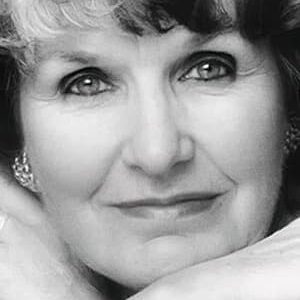 تصویر هنرمند Gaye Brown