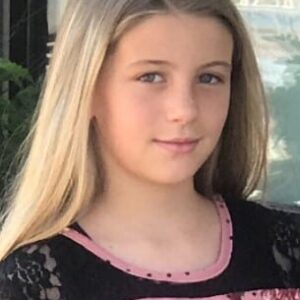 تصویر هنرمند Kyndall Hamilton