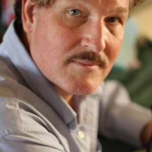 تصویر هنرمند Michaël Mandaville