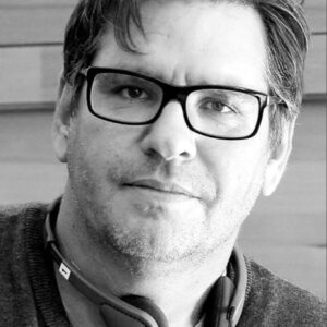 تصویر هنرمند Dario Scardapane