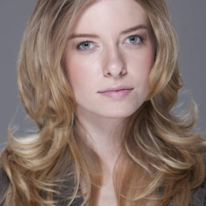 تصویر هنرمند Rhiannon Moller-Trotter