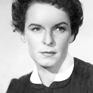 تصویر هنرمند Mercedes McCambridge