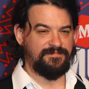 تصویر هنرمند Shooter Jennings