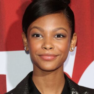 تصویر هنرمند Kyliegh Curran