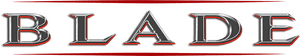 لوگوی رسمی فیلم Blade (1998)