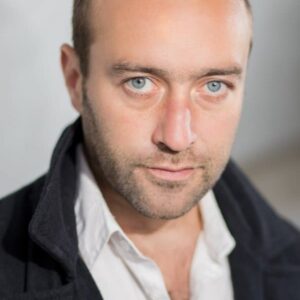 تصویر هنرمند Gareth Llewelyn