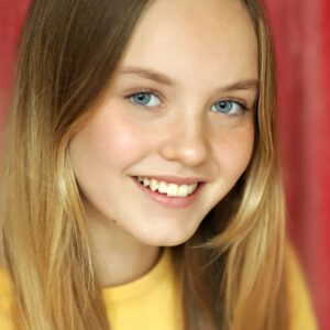 تصویر هنرمند Danya Griver