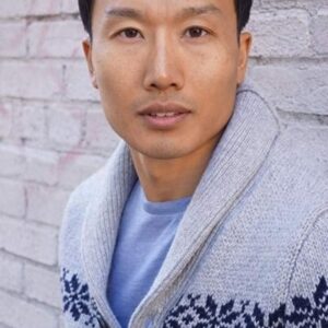 تصویر هنرمند Holden Wong