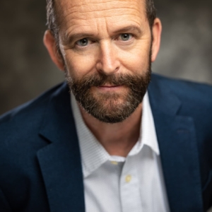 تصویر هنرمند Shawn Macdonald