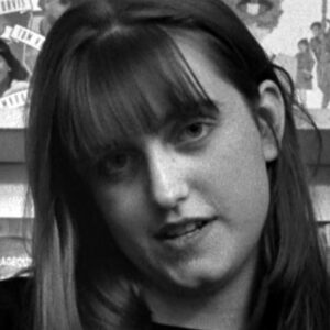 تصویر هنرمند Melissa Crawford