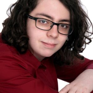 تصویر هنرمند Jack Parrish