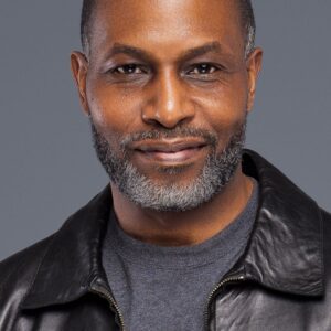 تصویر هنرمند Kevin Craig West