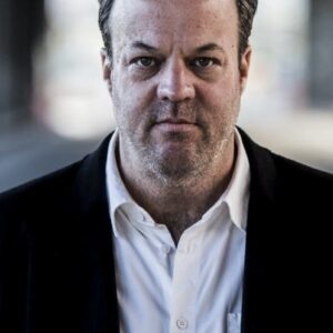 تصویر هنرمند Bruce Blain