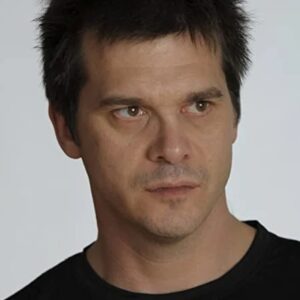 تصویر هنرمند Jason Cavalier