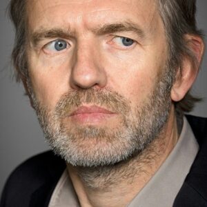 تصویر هنرمند Anton Corbijn