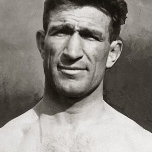 تصویر هنرمند Ernie Rice