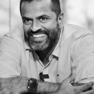 تصویر هنرمند Senna Hegde